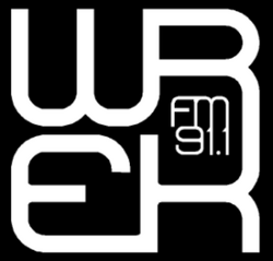 WREK 91.1 FM logo
