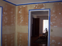 The Foyer Middle