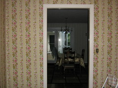 The Foyer Before