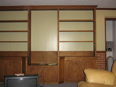 Living Room After