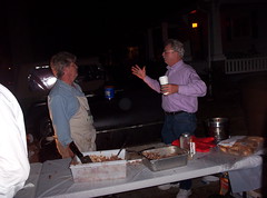 Aycock Barbecue