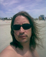Lunch at the Beach