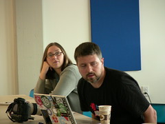 BarCampCHS 2009