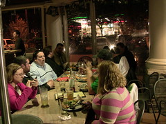 MB Geek Out, Dec 11 2009